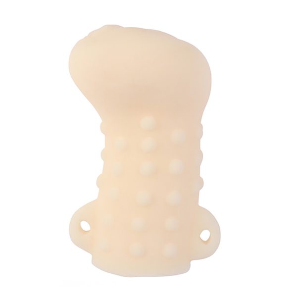 Masturbador Milf Stroke-Her White (Bolsa)