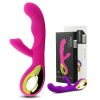 Vibrador Estimulador Clitorial "Sex Angel II"