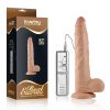 Vibrador Real Extreme Flesh LV350042-1