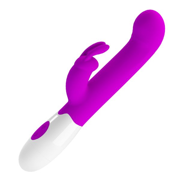 Vibrador Pretty Love Centaur (30 Velocidades)