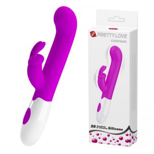 Vibrador Pretty Love Centaur (30 Velocidades)