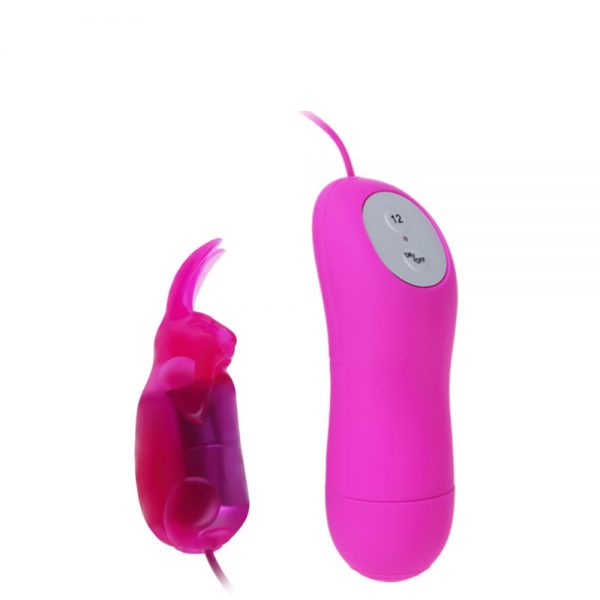 Vibrador Cute Secret De 12 Velocidades