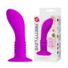 Vibrador Anal Unisex Pretty Love Sturdy (10 Velocidades)