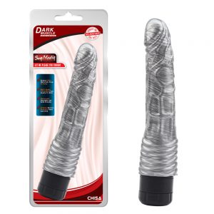 Vibrador Suq Madiq Silver