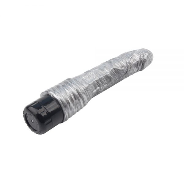 Vibrador Suq Madiq Silver