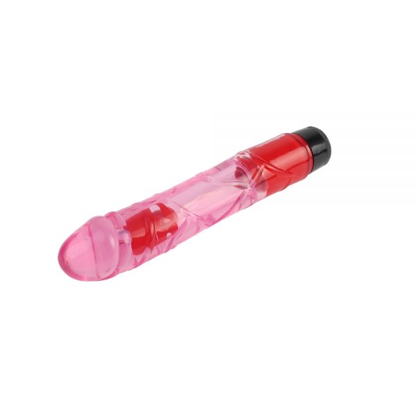 Vibrador Basic Luv Theory 2856-Pink
