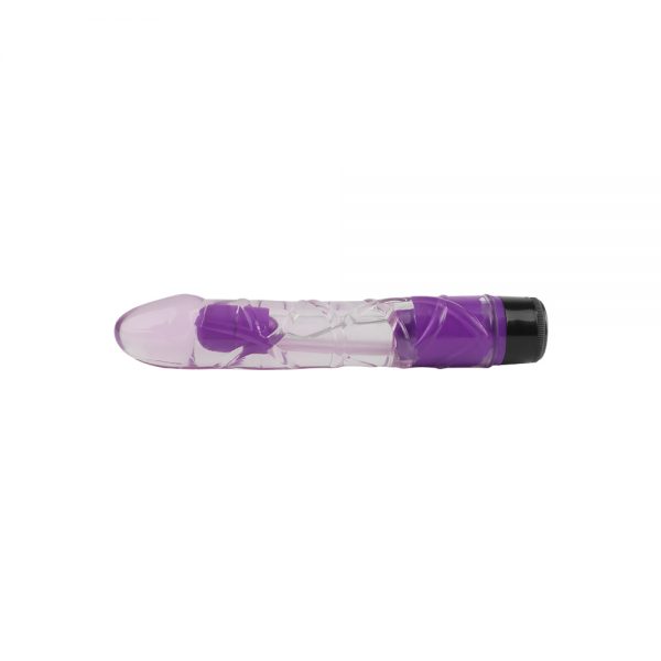 Vibrador Basic Luv Theory 2851-Purple