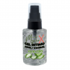Serie Glass – Gel Íntimo Anal/Vaginal Aloe Vera 30 ml.