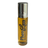 Phero Love - Feromona Femenina Roll On 10 ml (Naranja)