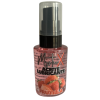 Serie Glass - Aceite Lubricante Comestible Mystic X Frutilla 35 ml.