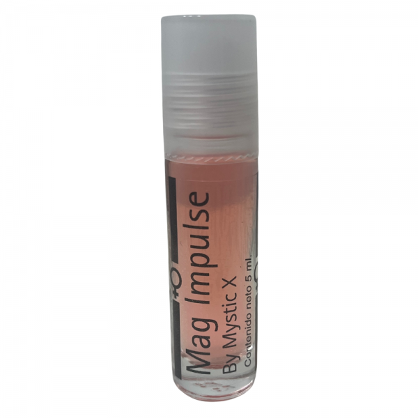 Feromona Mag Impulse Femenina 5 ml. Roll On