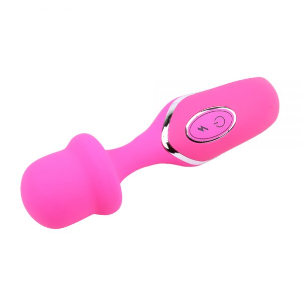 Microfono Estimulador Clitorial Recargable