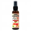 Aceite Lubricante Comestible Mystic X Manzana Roja 60 ml. (Dispensador)