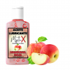 Aceite Lubricante Comestible Mystic X Manzana Roja 60 ml.