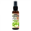 Aceite Lubricante Comestible Mystic X Manzana Verde 60 ml. (Dispensador)