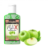 Aceite Lubricante Comestible Mystic X Manzana Verde 60 ml.