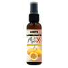 Aceite Lubricante Comestible Mystic X Maracuya 60 ml. (Dispensador)