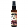 Aceite Lubricante Comestible Mystic X Uva 60 ml. (Dispensador)