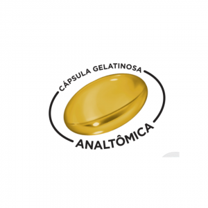 Bolas Lubricantes Anales "Facilit Gold Label" 3 en 1 (6 Bolitas)
