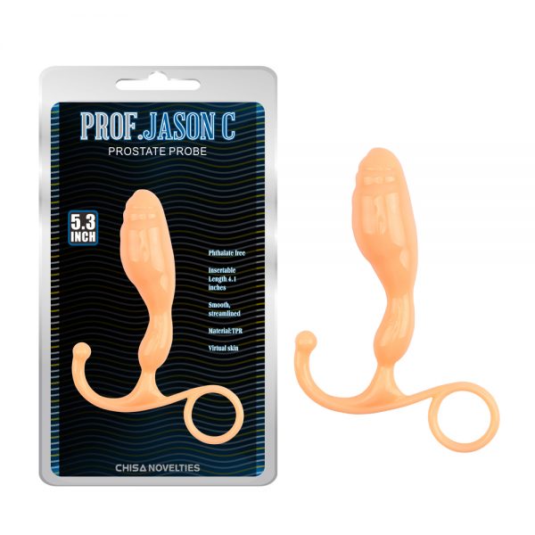 Estimulador Prostático "Prostate Probe"
