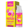 Gel Efecto Eléctrico “Vibro Delicia” Sabor Baba Luu! 17 gr.