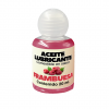 Aceite Lubricante Comestible Mystic X Frambuesa 20 ml.