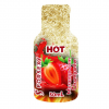 Gel Caliente Hot Champagne Con Fresas 30 ml.