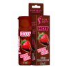 Gel Caliente Hot Frutilla Con Chocolate 15 ml.