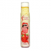 InGula Adormecedor De Garganta Sabor Fresas Con Champagne