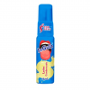 InGula Adormecedor De Garganta Sabor Leche Condensada