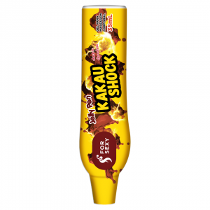 Jelly Pen Kakau Shock Lápiz Corporal 35 ml.
