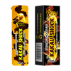 Kakau Shock Efecto Calor Y Electrizante Sabor Chocolate 15 ml.