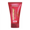 Lubricante Íntimo "Supreme" Sabor Champagne Con Fresas 60 ml.