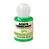 Aceite Lubricante Comestible Mystic X Manzana Verde 20 ml.Aceite Lubricante Comestible Mystic X Manzana Verde 20 ml.