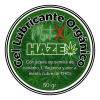 Haze Gel Lubricante Orgánico Pomo 50 gr.