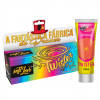 Gel Íntimo Multi Funciones "Twister" 15 ml.
