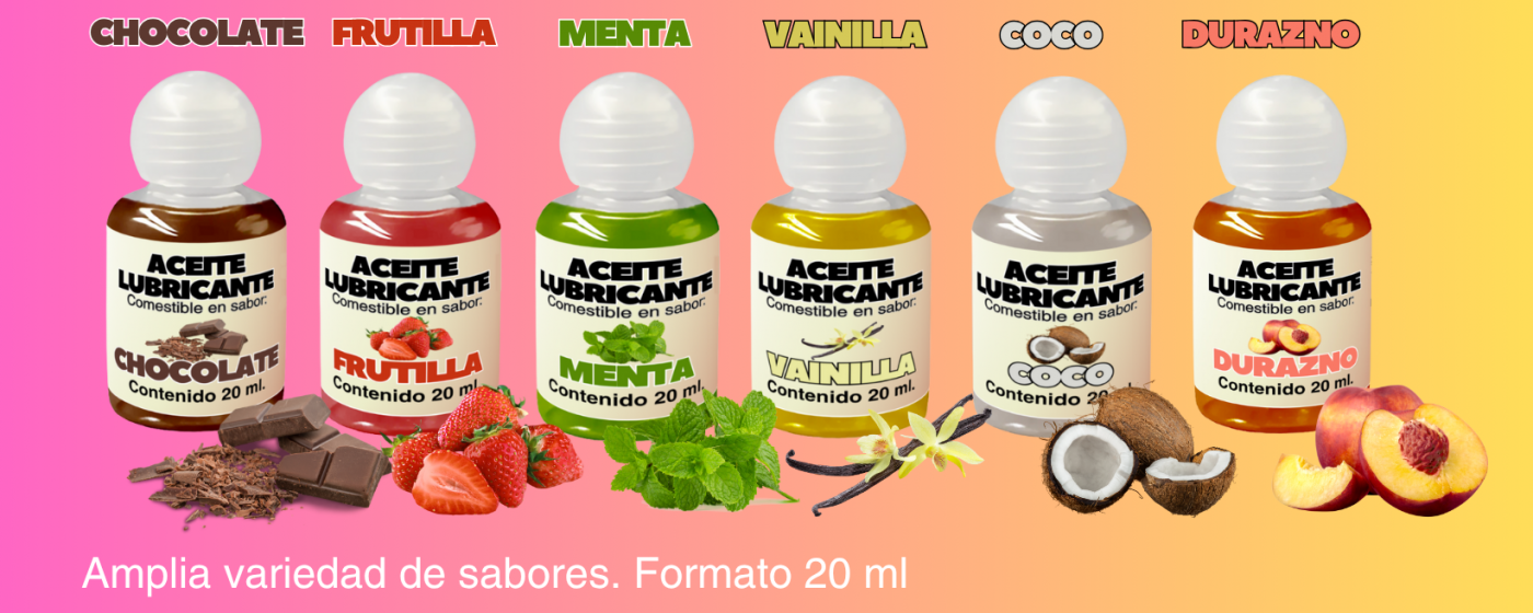 aceite mystic 20 ml