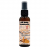 Gel Anal Lubricante Con Canela Mystic X 60 ml. (dispensador).