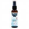 Gel Efecto Frío Con Mentol Mystic X 60 ml. (dispensador).