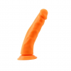 Consolador Premium Delux Steven R. – Orange