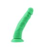 Consolador Premium Deluxe Steven R. – Green