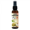 Aceite Lubricante Comestible Mystic X Chirimoya 60 ml. (Dispensador)