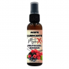 Aceite Lubricante Comestible Mystic X Frutos Del Bosque 60 ml. (Dispensador)