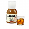 Aceite Lubricante Comestible Mystic X Ron 30 ml.
