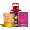 Bolas Lubricantes Anales "Blink" (6 Bolitas)