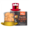 Bolas Lubricantes Anales "Facilit Blackout" 4 en 1 (6 Bolitas)