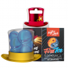 Bolas Lubricantes Calor Y Frío "Fire Ice" (6 Bolitas)