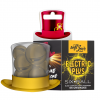Bolas Lubricantes Electrizantes "Electric Plus" (6 Bolitas)