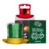 Bolas Lubricantes Explosivas En Sabor Menta.