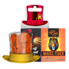 Bolas Lubricantes Multisensaciones “Magic Tiger” (6 Bolitas)
